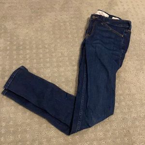 hollister jeans